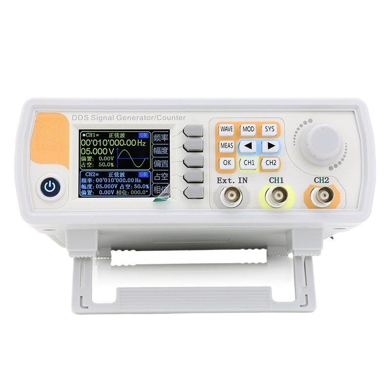 Function Arbitrary Waveform Generator - Generatore di Segnali a Forma d'Onda