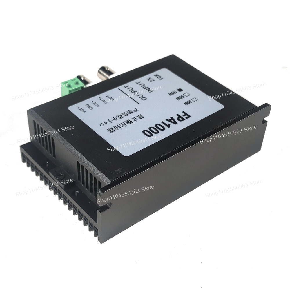 Function Arbitrary Waveform Generator - Generatore di forme d'onda arbitrarie e
