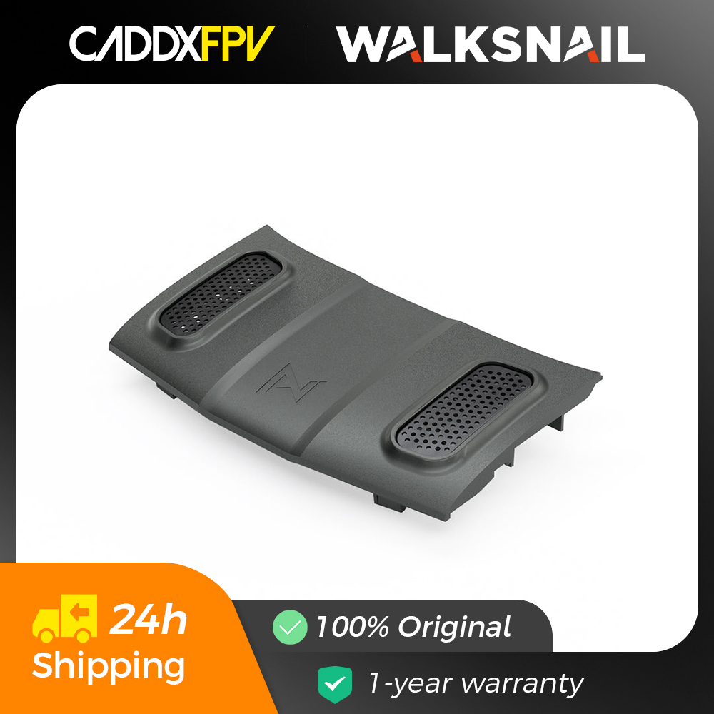 Fpv Goggles Walksnail Avatar Hd - Parti di occhiali Walksnail Avatar HD