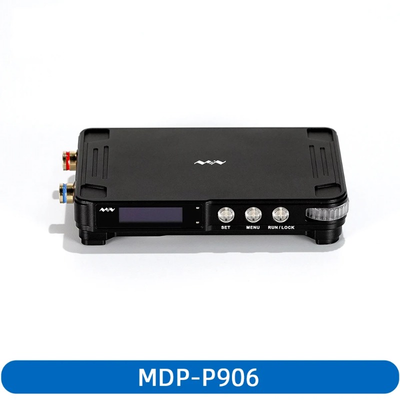 Programmable Dc Power Supply 30V 10A - Miniware MDP-P906 Alimentatore digitale regolabile 30V
