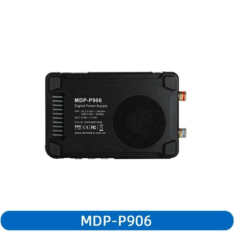 Linear Lab Power Supply Adjustable - Nuovo Alimentatore Digitale MDP-P906 Regolabile 30V