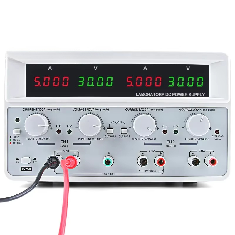 Alimentatore DC Lineare Multic - Linear Lab Power Supply Adjustable recensione e prezzo