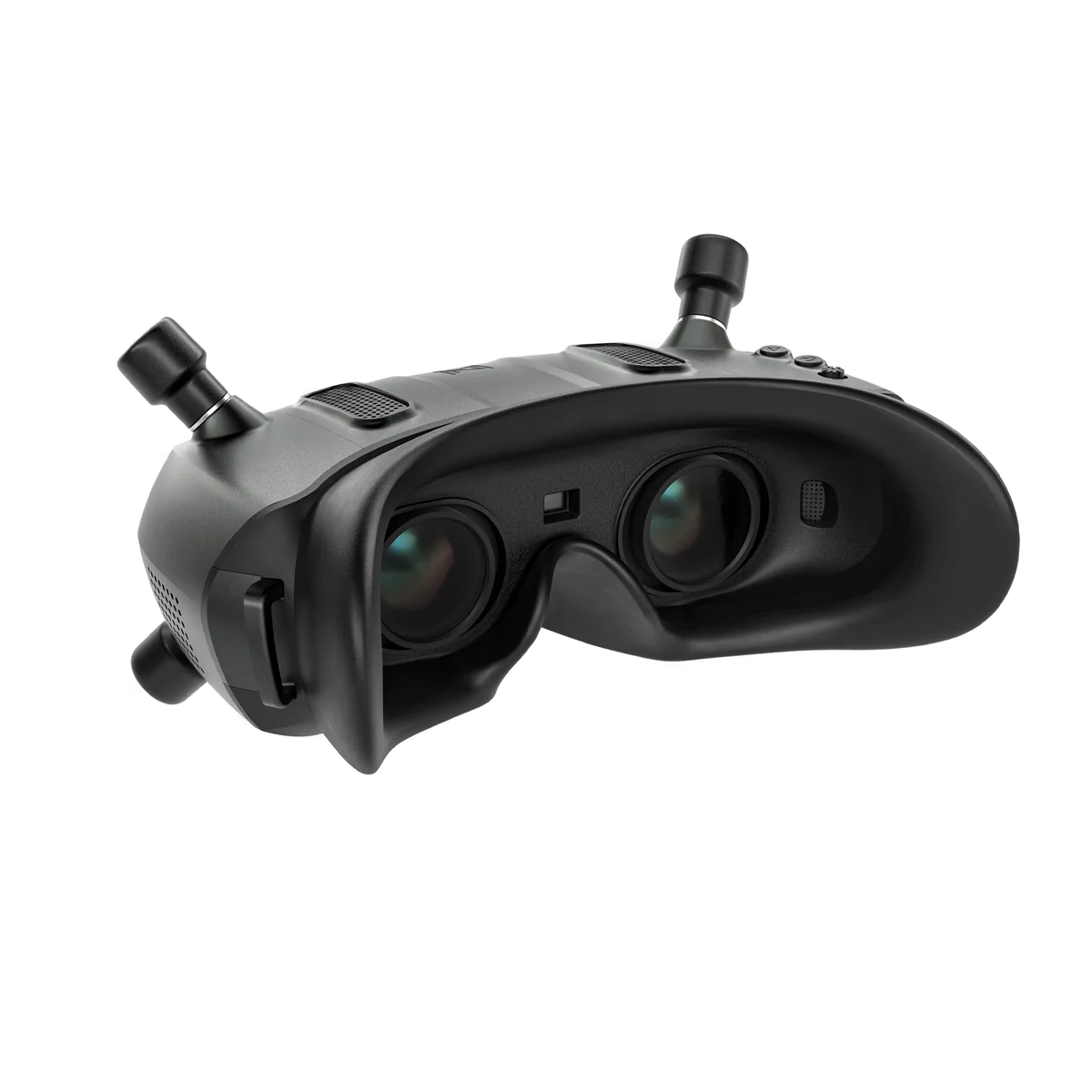Occhiali FPV CADDX Walksnail A - Fpv Goggles Walksnail Avatar Hd recensione e prezzo