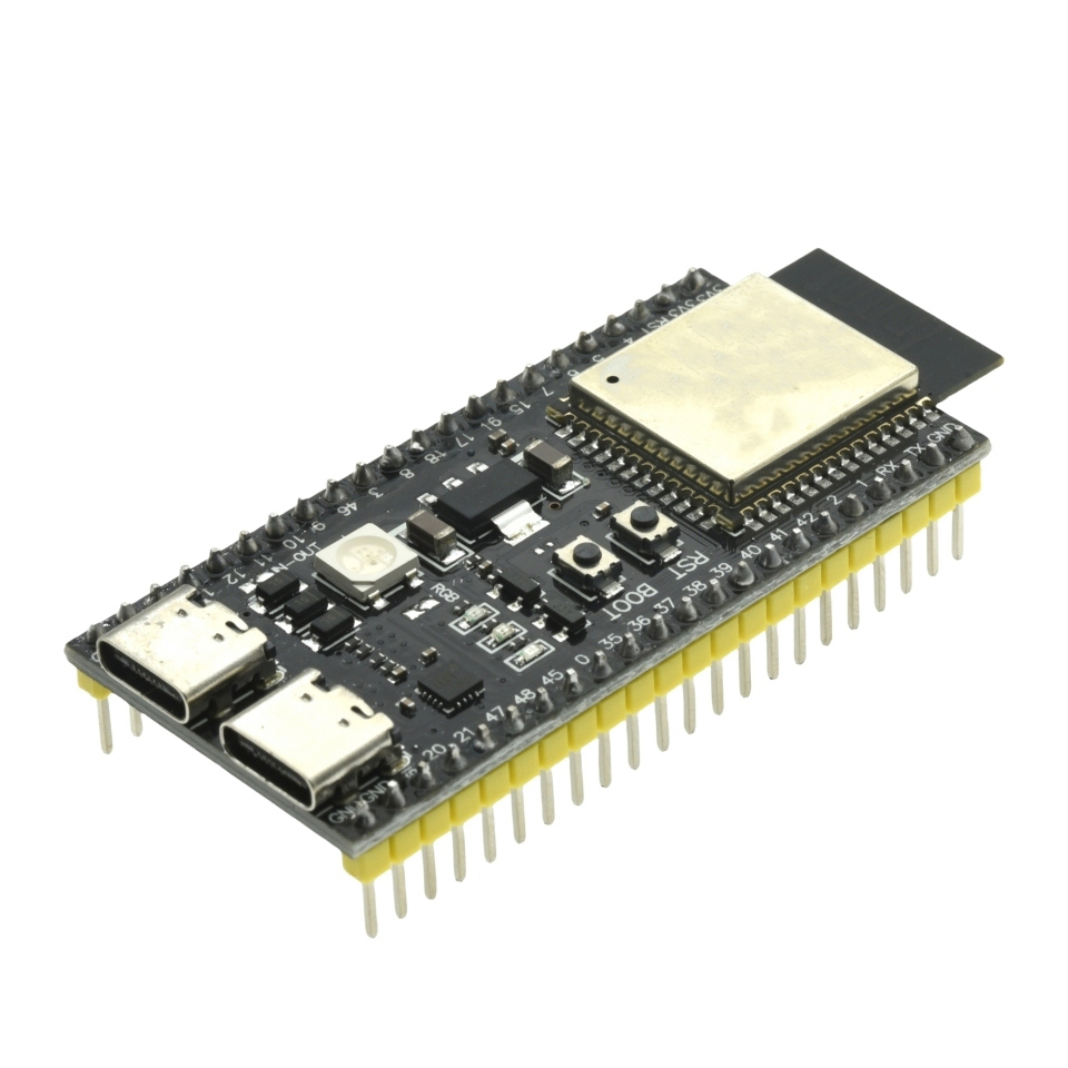 Scheda di sviluppo ESP32-S3 co - Esp32 S3 Development Board Lot recensione e prezzo