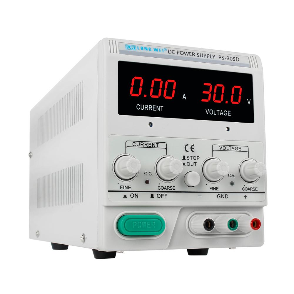 Alimentatore CC lineare variab - Linear Lab Power Supply Adjustable recensione e prezzo