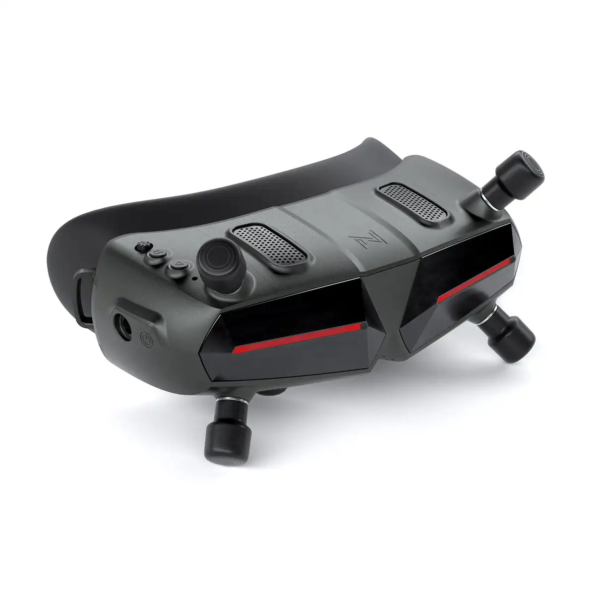 Occhiali Avatar HD Walksnail X - Fpv Goggles Walksnail Avatar Hd recensione e prezzo