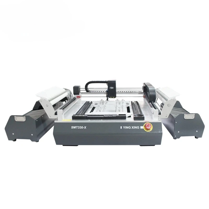 SMT330-X SMT Luce LED automati - Smd Pick And Place Machine Manual recensione e prezzo