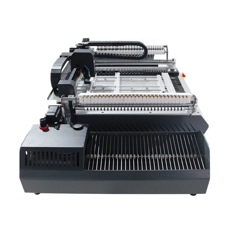 SMT330-X SMT Luce LED automati - Smd Pick And Place Machine Manual recensione e prezzo