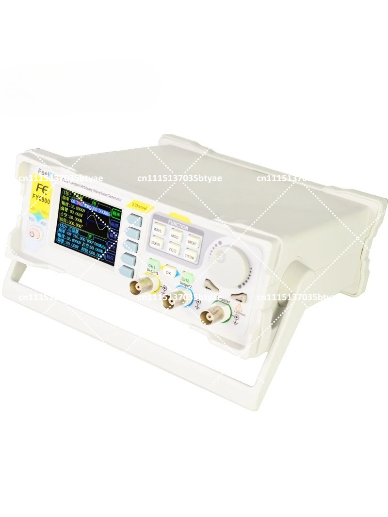 Nuovo Generatore di Segnali a  - Function Arbitrary Waveform Generator recensione e prezzo