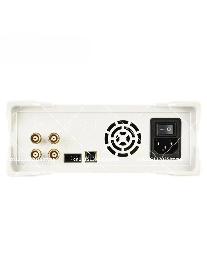 Nuovo Generatore di Segnali a  - Function Arbitrary Waveform Generator recensione e prezzo