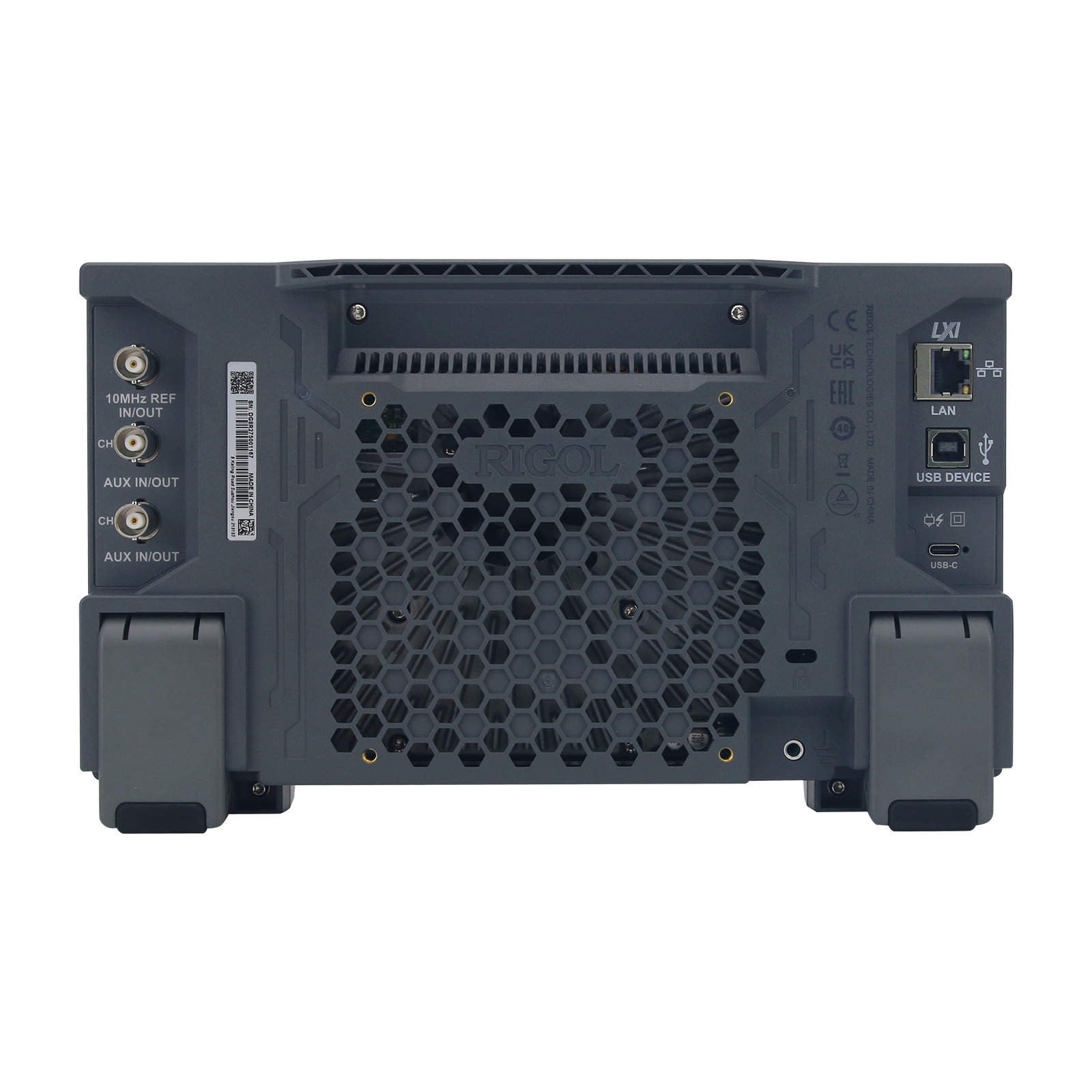 Generatore di forme d'onda arb - Function Arbitrary Waveform Generator recensione e prezzo