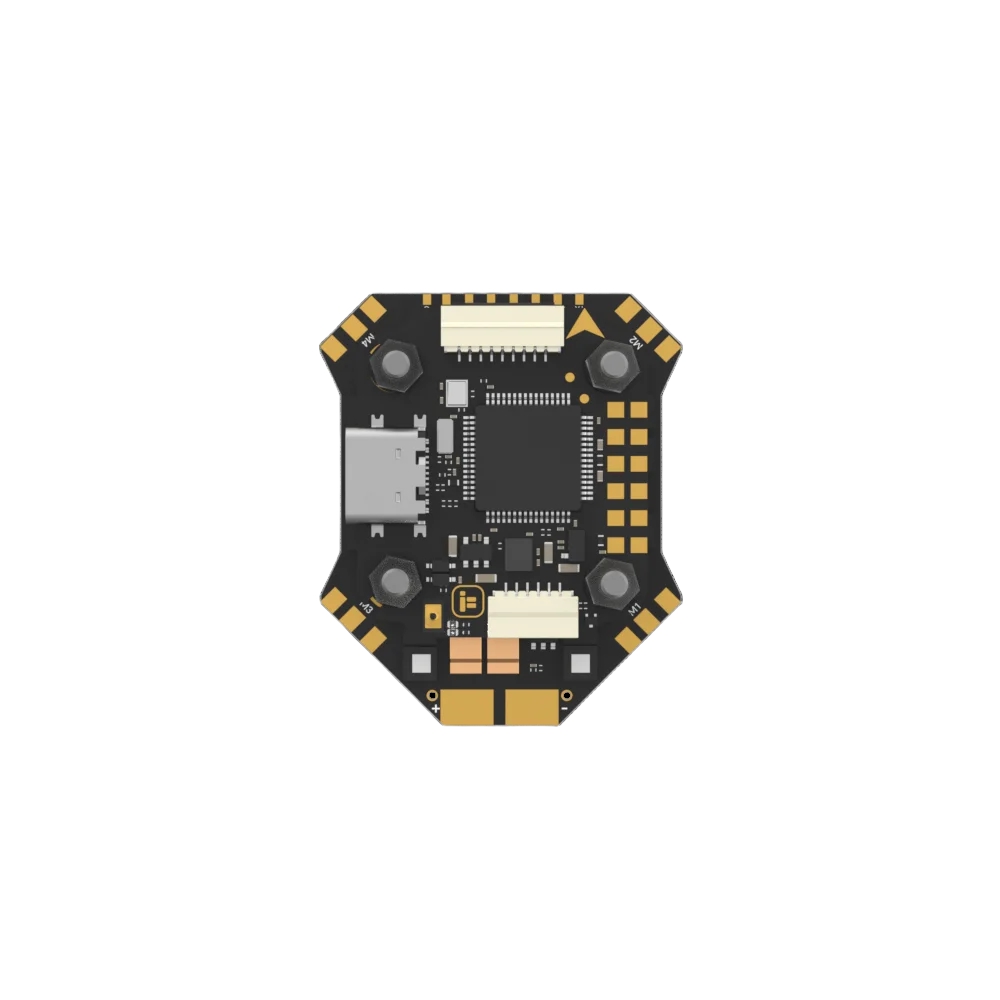 IFlight Borg Mini F7 Stack con - Fpv Flight Controller F7 Stack 60A recensione e prezzo