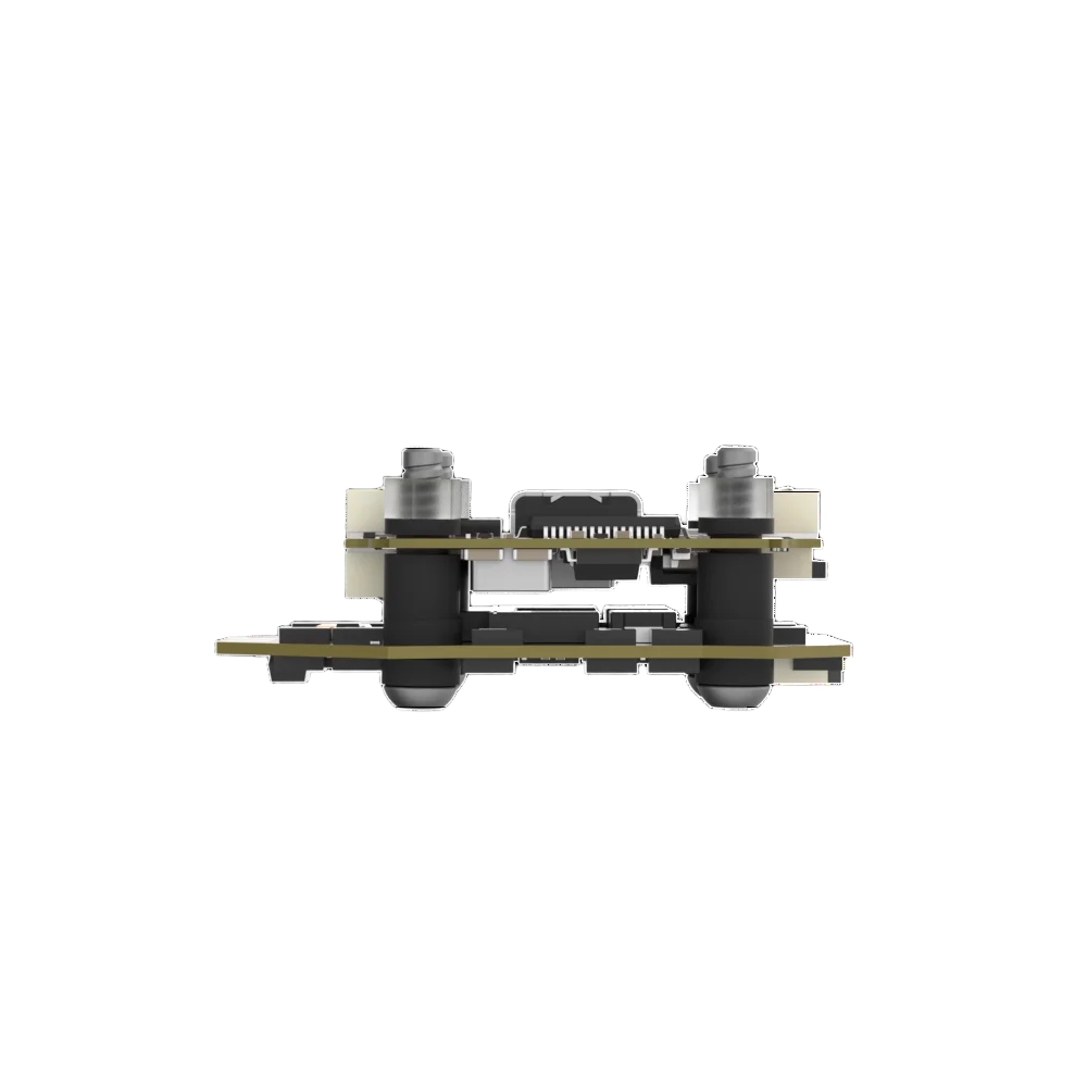 IFlight Borg Mini F7 Stack con - Fpv Flight Controller F7 Stack 60A recensione e prezzo
