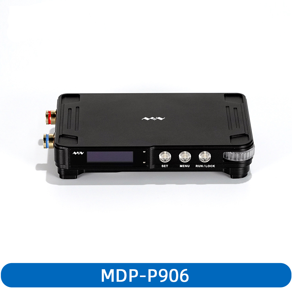 Miniware MDP-P906 Alimentatore - Programmable Dc Power Supply 30V 10A recensione e prezzo