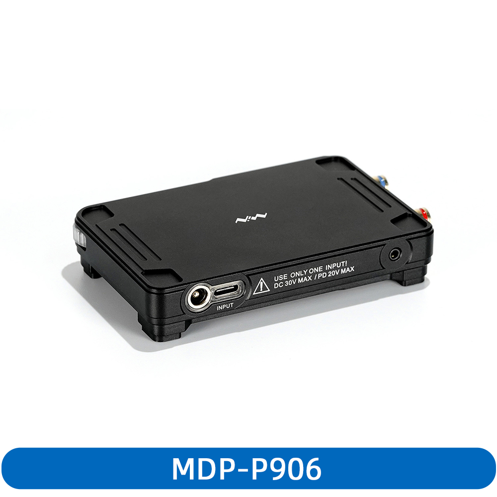 Miniware MDP-P906 Alimentatore - Programmable Dc Power Supply 30V 10A recensione e prezzo