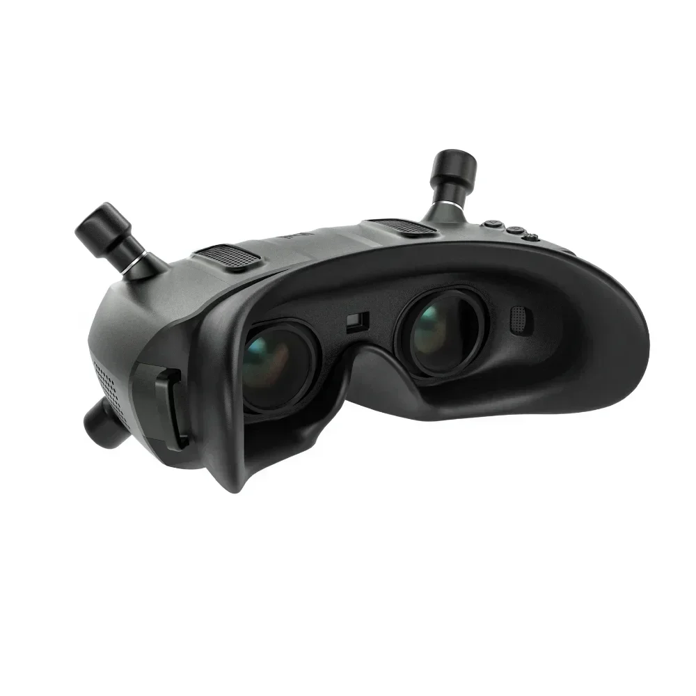 Walksnail Avatar HD Goggles X  - Fpv Goggles Walksnail Avatar Hd recensione e prezzo