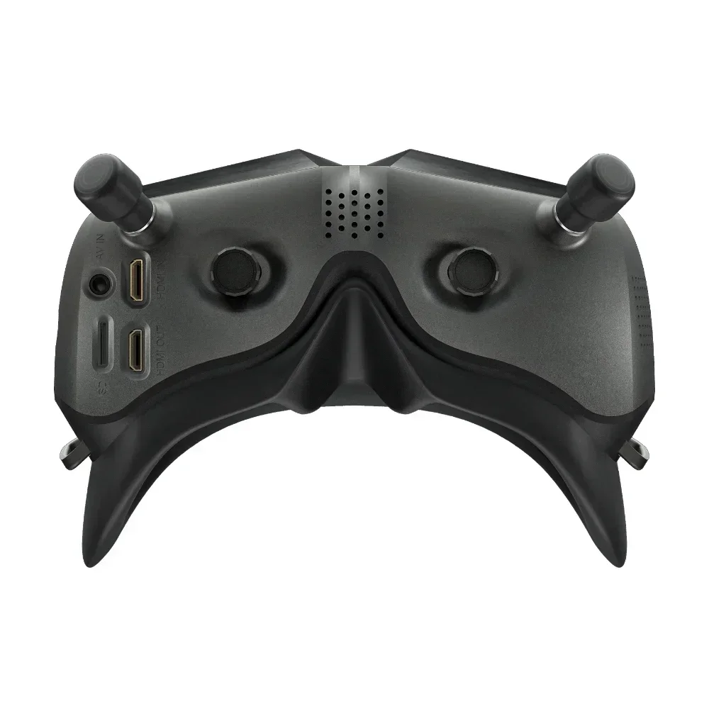 Walksnail Avatar HD Goggles X  - Fpv Goggles Walksnail Avatar Hd recensione e prezzo