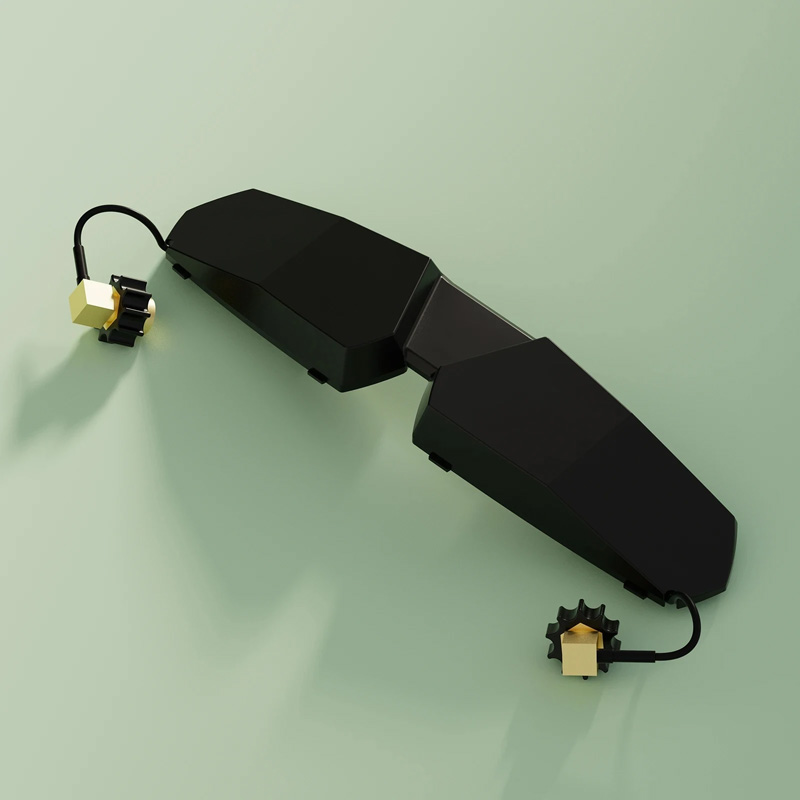 Antenna patch Walksnail V2 Ava - Fpv Goggles Walksnail Avatar Hd recensione e prezzo