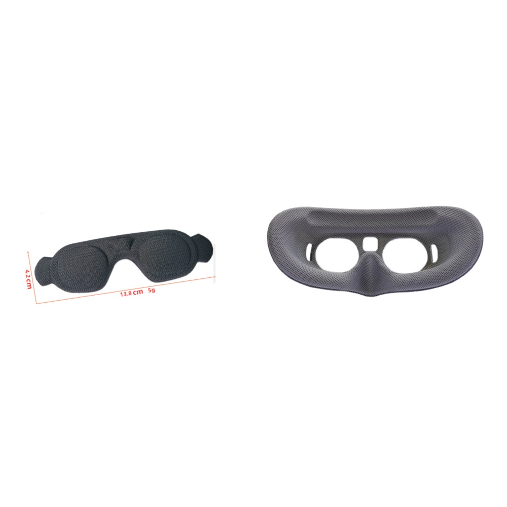 WLYL FPV Auricolare Piastra fr - Fpv Goggles Walksnail Avatar Hd recensione e prezzo