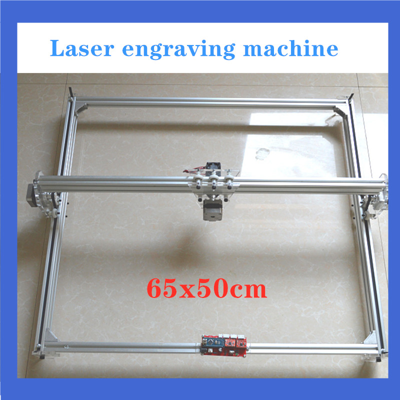 50*65 cm Mini 2000 MW Macchina - Mini Laser Engraver Cnc Router recensione e prezzo