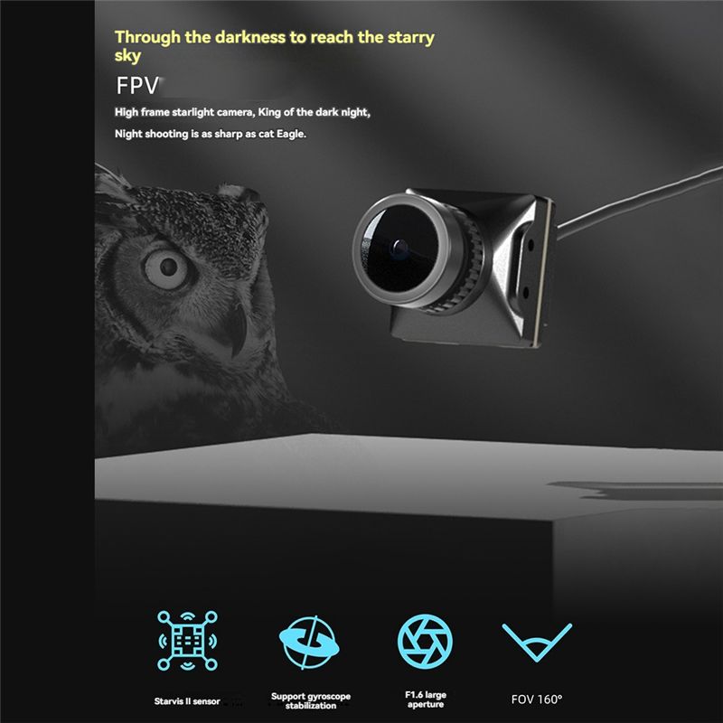 Kit FPV Walksnail Avatar HD Pr - Fpv Goggles Walksnail Avatar Hd recensione e prezzo