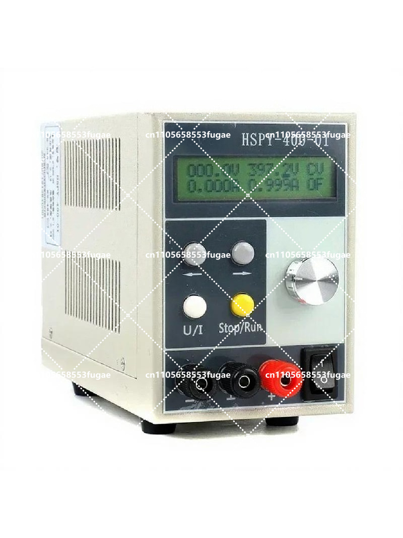 Alimentatore da Laboratorio Di - Programmable Dc Power Supply 30V 10A recensione e prezzo