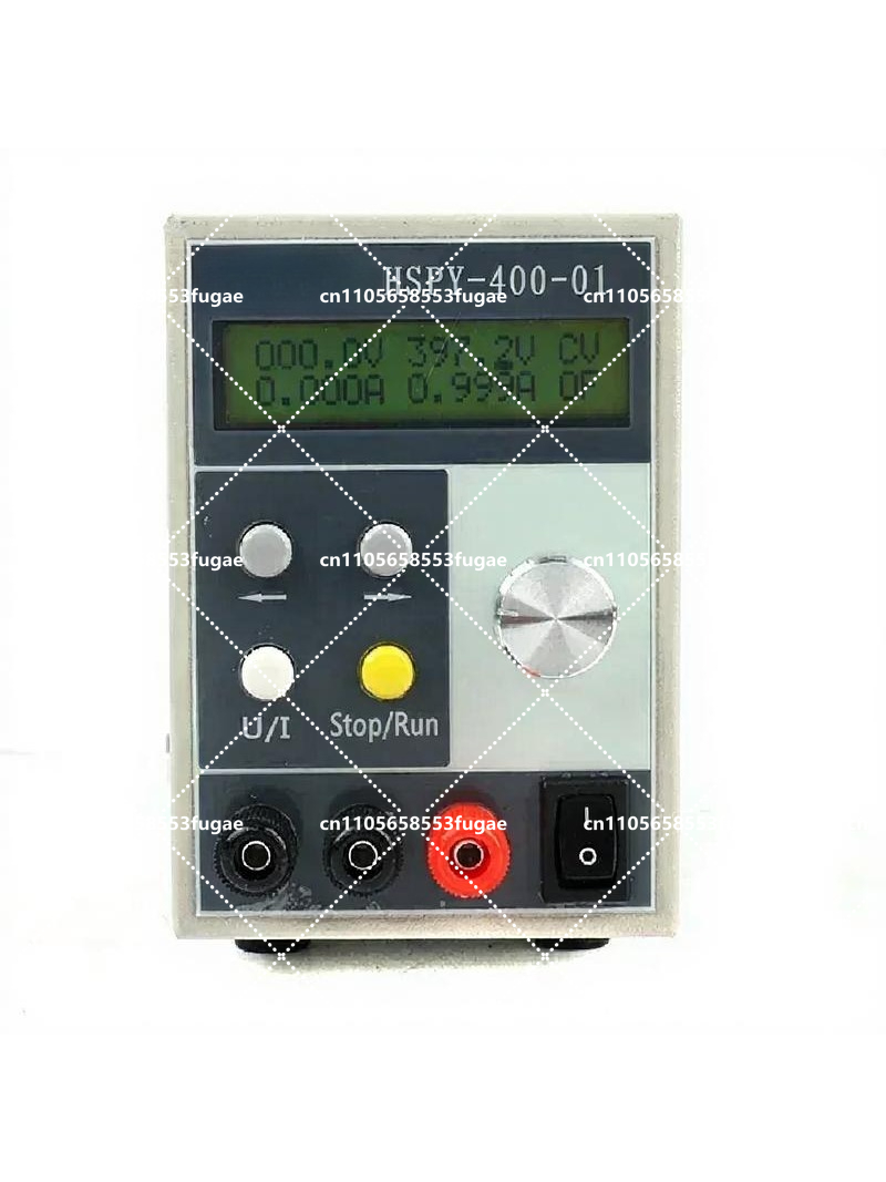 Alimentatore da Laboratorio Di - Programmable Dc Power Supply 30V 10A recensione e prezzo