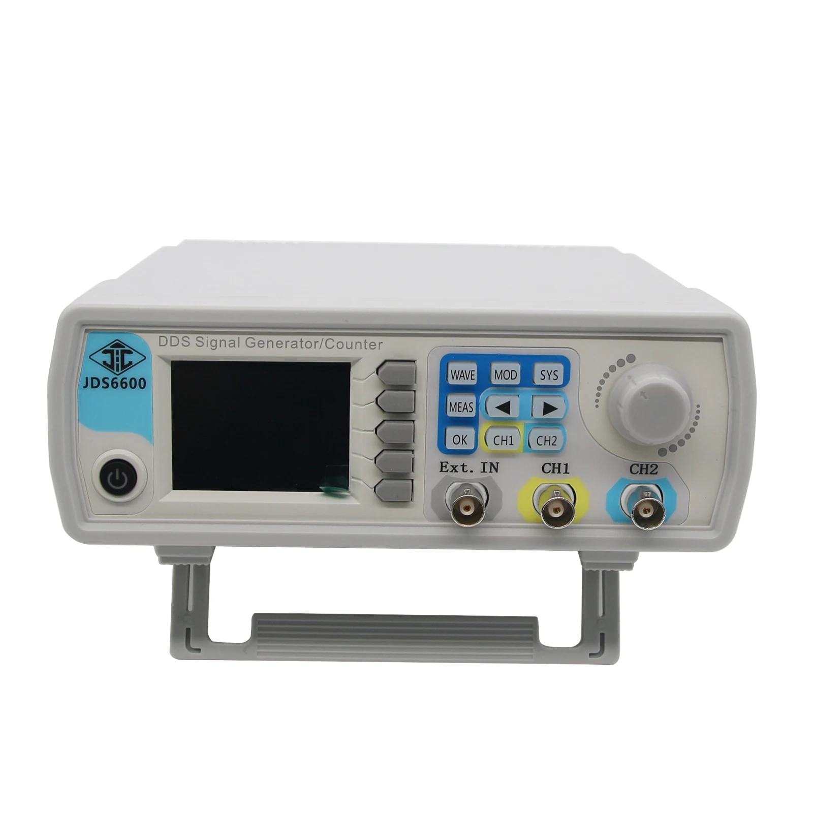 Prodotti Premium 2026 JDS6600  - Function Arbitrary Waveform Generator recensione e prezzo