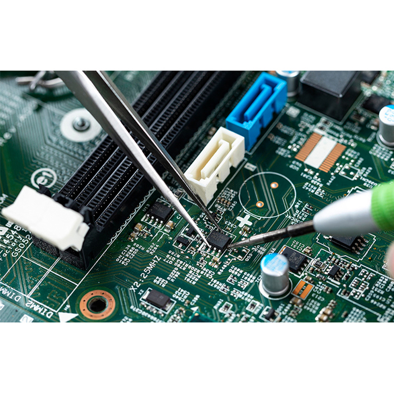 Microscopio stereo 3.5-90X di  - Stereo Trinocular Microscope Pcb recensione e prezzo