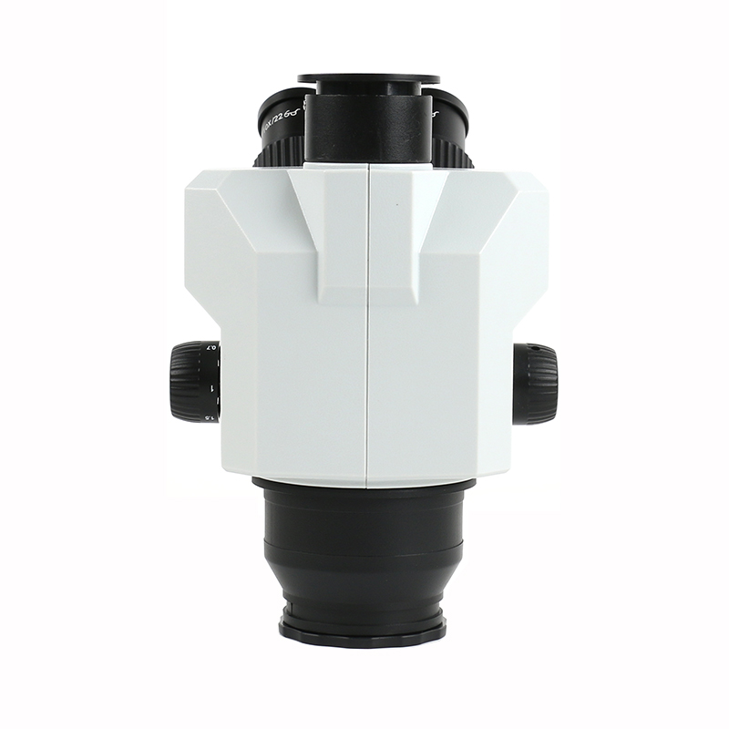 Microscopio stereo da laborato - Stereo Trinocular Microscope Pcb recensione e prezzo