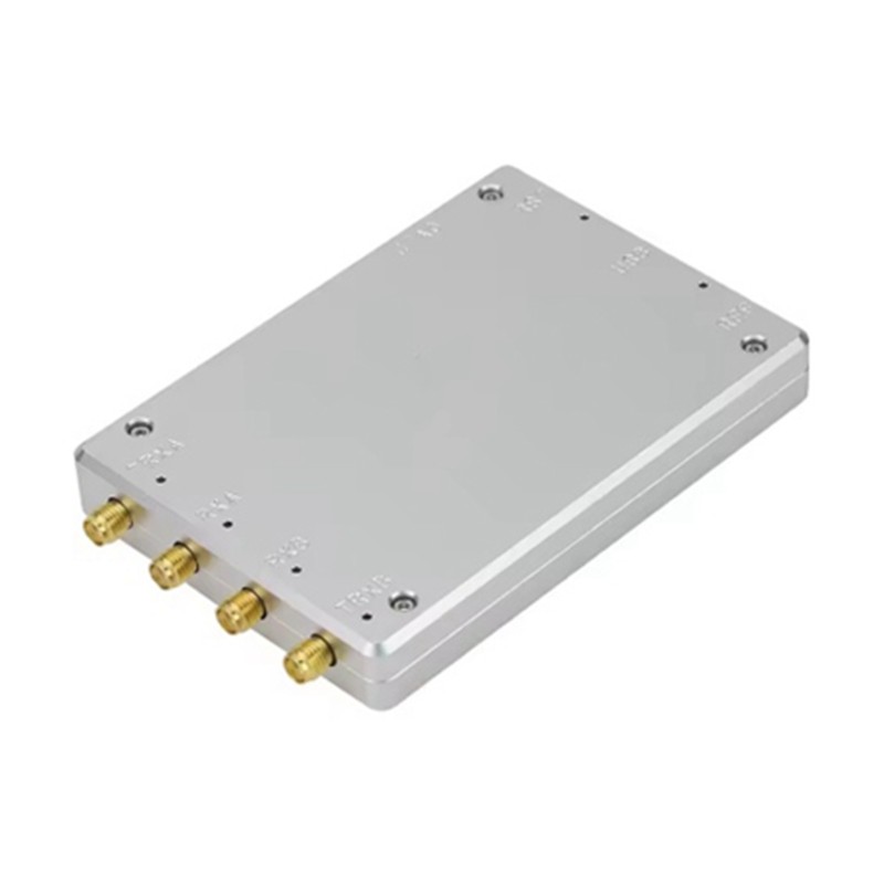 DTA4-XC7A100T+ AD9361 B210 Min - Sdr Software Defined Radio Hackrf recensione e prezzo