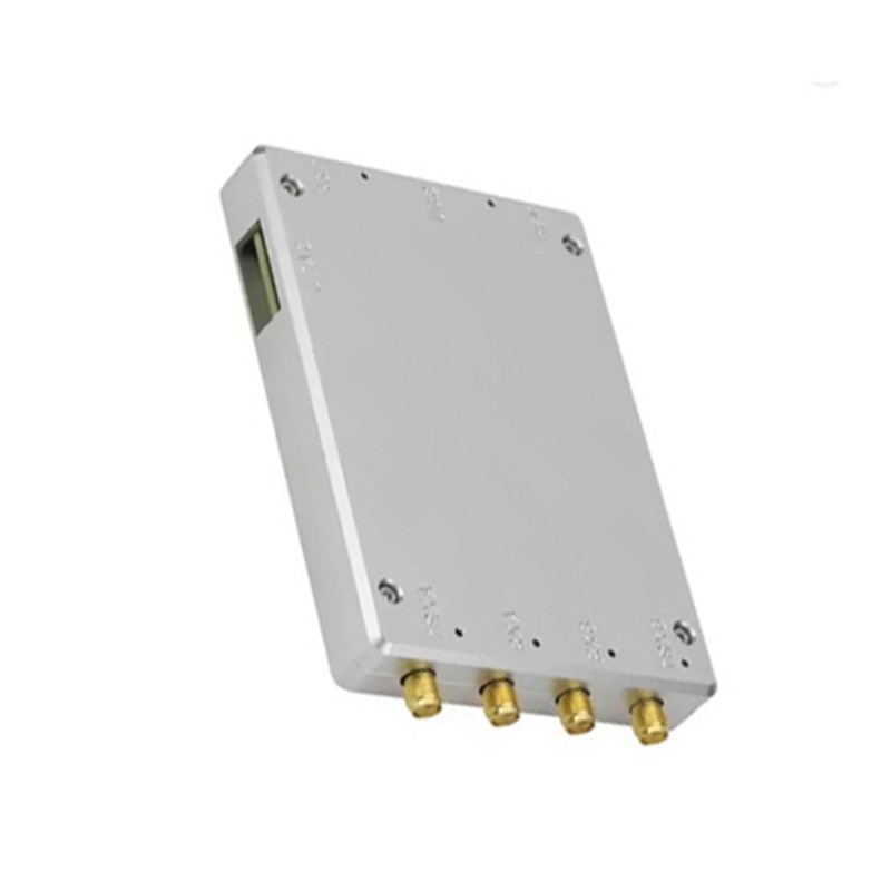 DTA4-XC7A100T+ AD9361 B210 Min - Sdr Software Defined Radio Hackrf recensione e prezzo