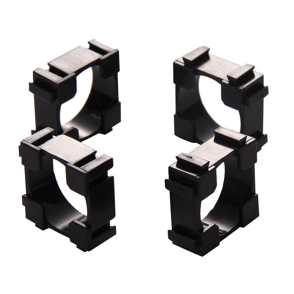 100-400PCS 18650 Supporto per  - Spot Welder 18650 Battery Pack recensione e prezzo