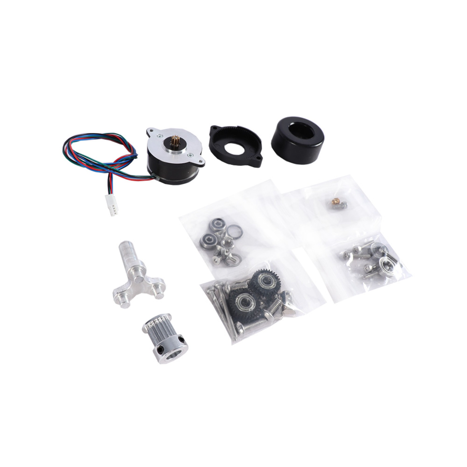 Voron Galileo 2 Direct Drive U - Voron 2.4 R2 Kit recensione e prezzo