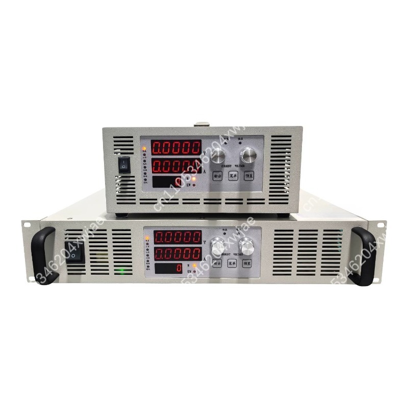 Alimentatore DC Programmabile  - Programmable Dc Power Supply 30V 10A recensione e prezzo