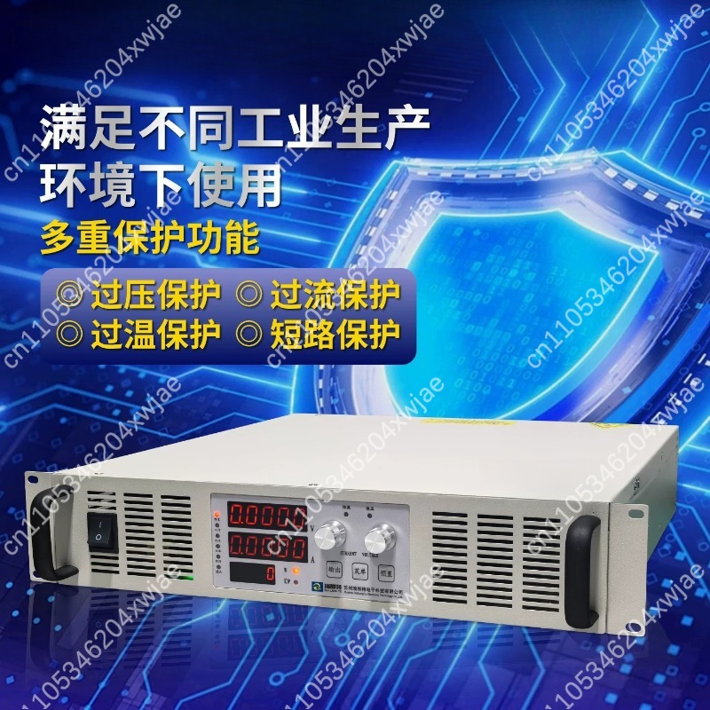 Alimentatore DC Programmabile  - Programmable Dc Power Supply 30V 10A recensione e prezzo