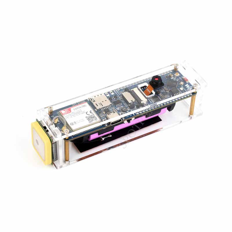 Scheda di sviluppo ESP32-S3 SI - Esp32 S3 Development Board Lot recensione e prezzo