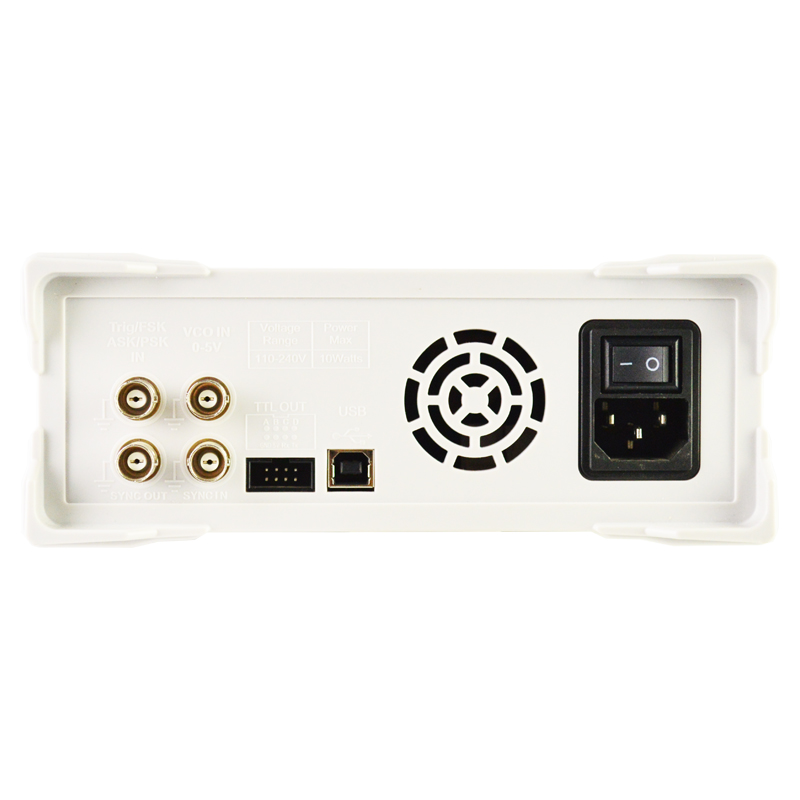 Nuovo FY6900 60MHz funzione DD - Function Arbitrary Waveform Generator recensione e prezzo