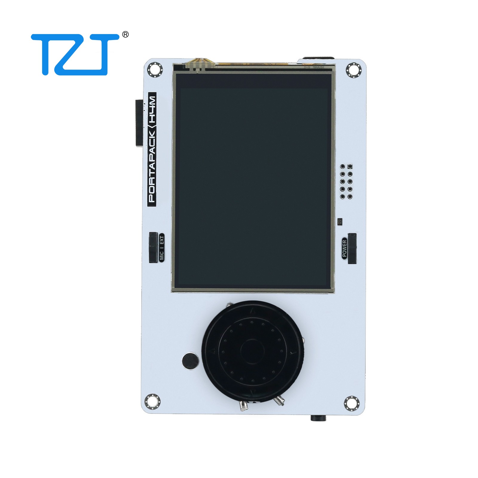 GOOD TZT Portapack H4MS Mayhem - Sdr Software Defined Radio Hackrf recensione e prezzo