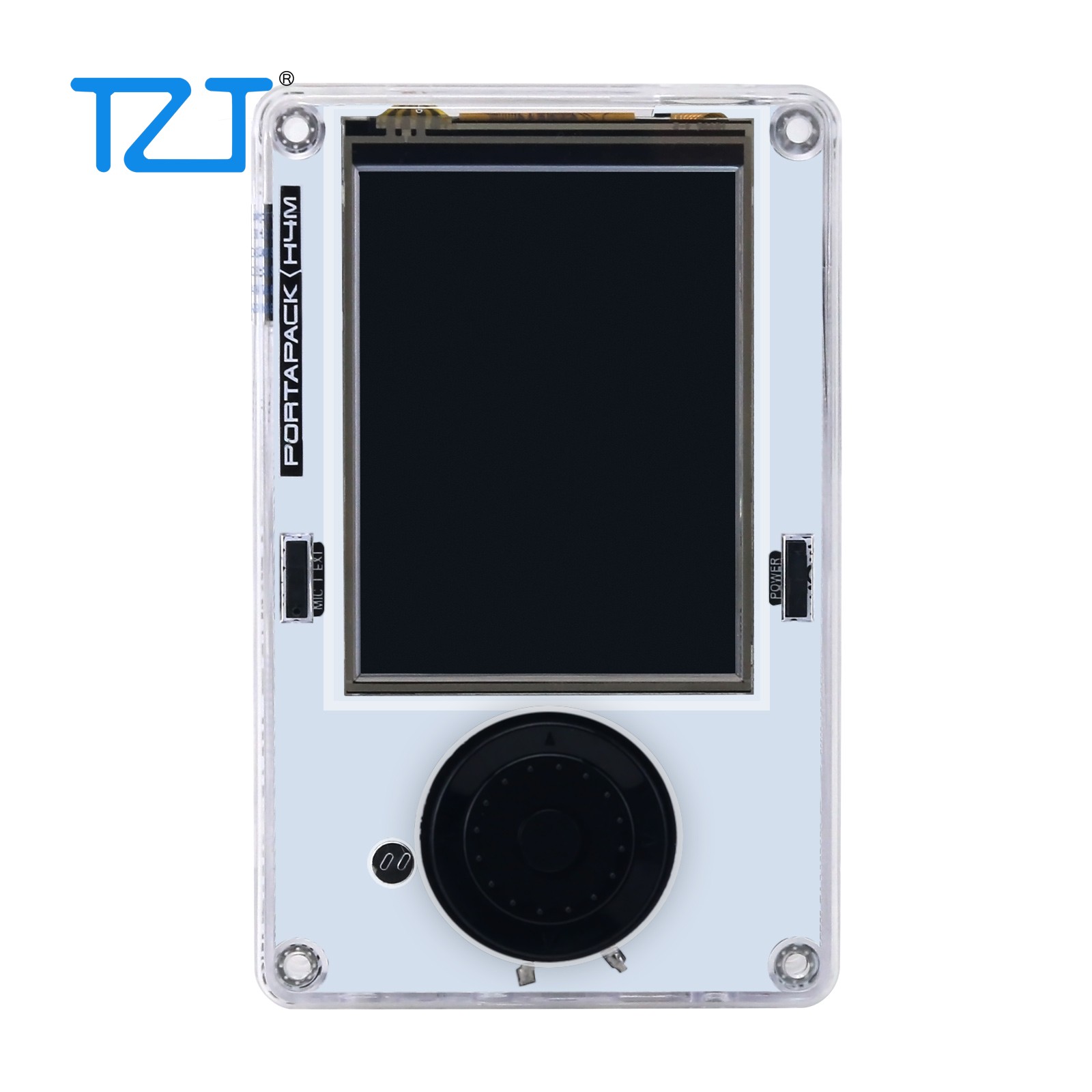 GOOD TZT Portapack H4MS Mayhem - Sdr Software Defined Radio Hackrf recensione e prezzo