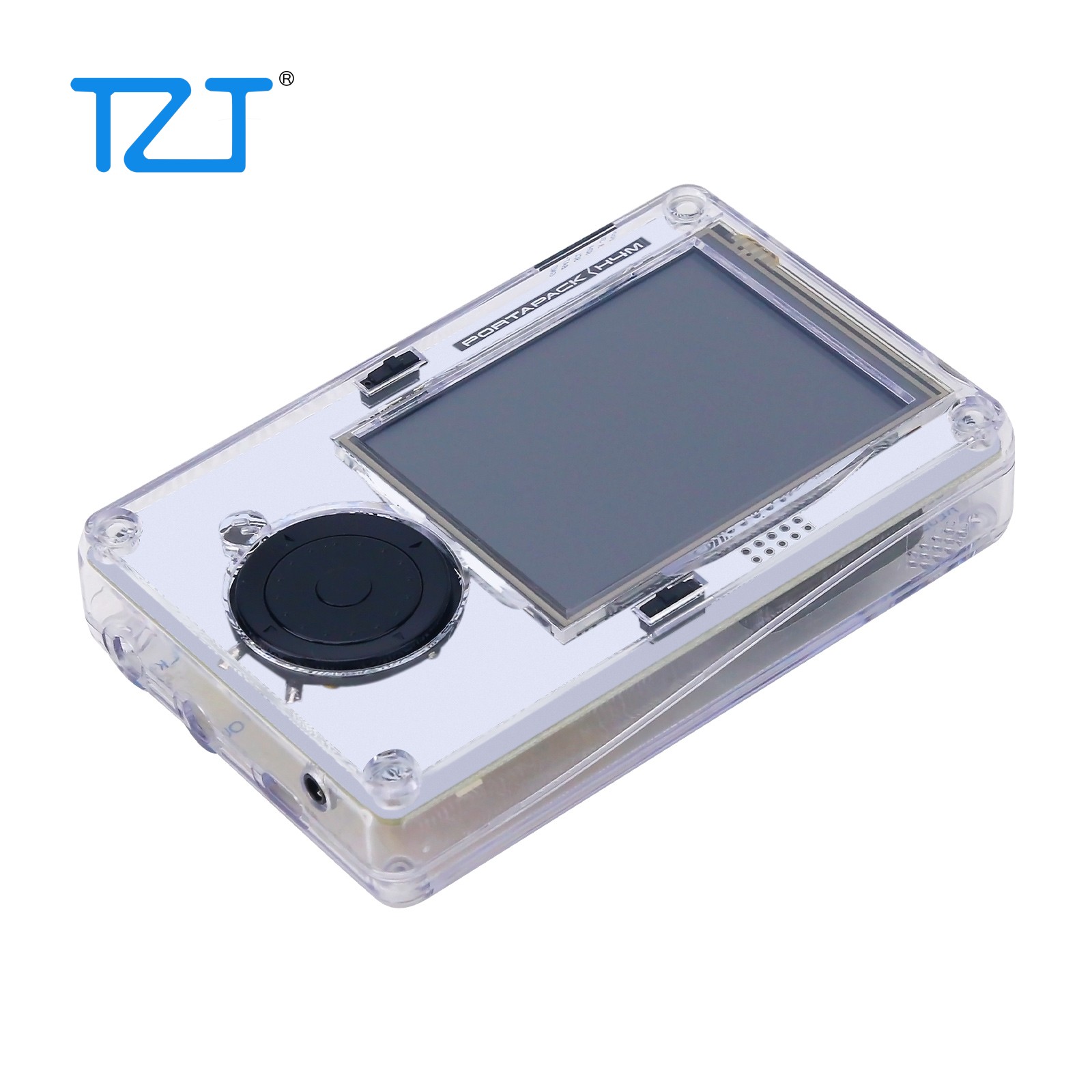 GOOD TZT Portapack H4MS Mayhem - Sdr Software Defined Radio Hackrf recensione e prezzo