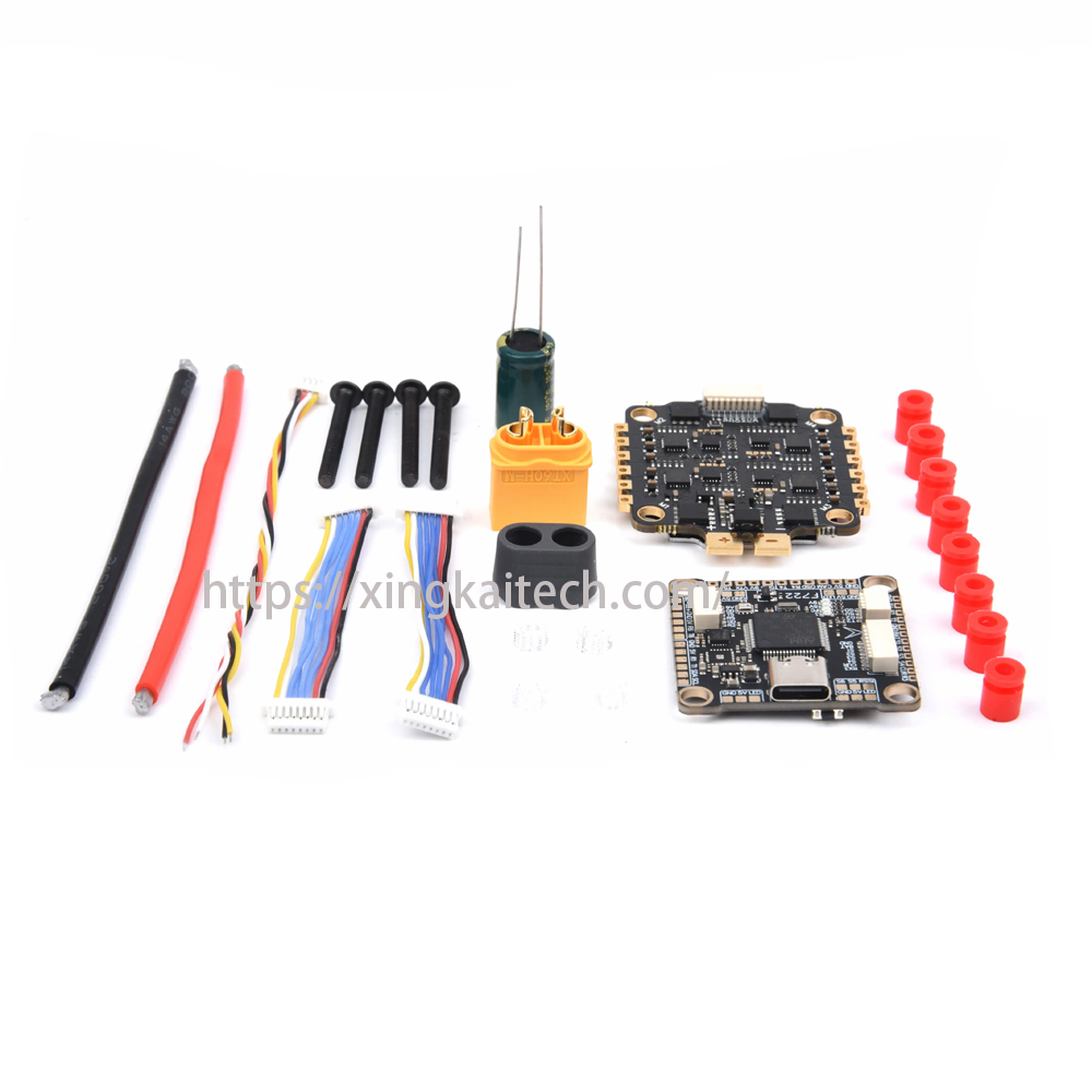Stack ESC F405 V2 Betaflight F - Fpv Flight Controller F7 Stack 60A recensione e prezzo