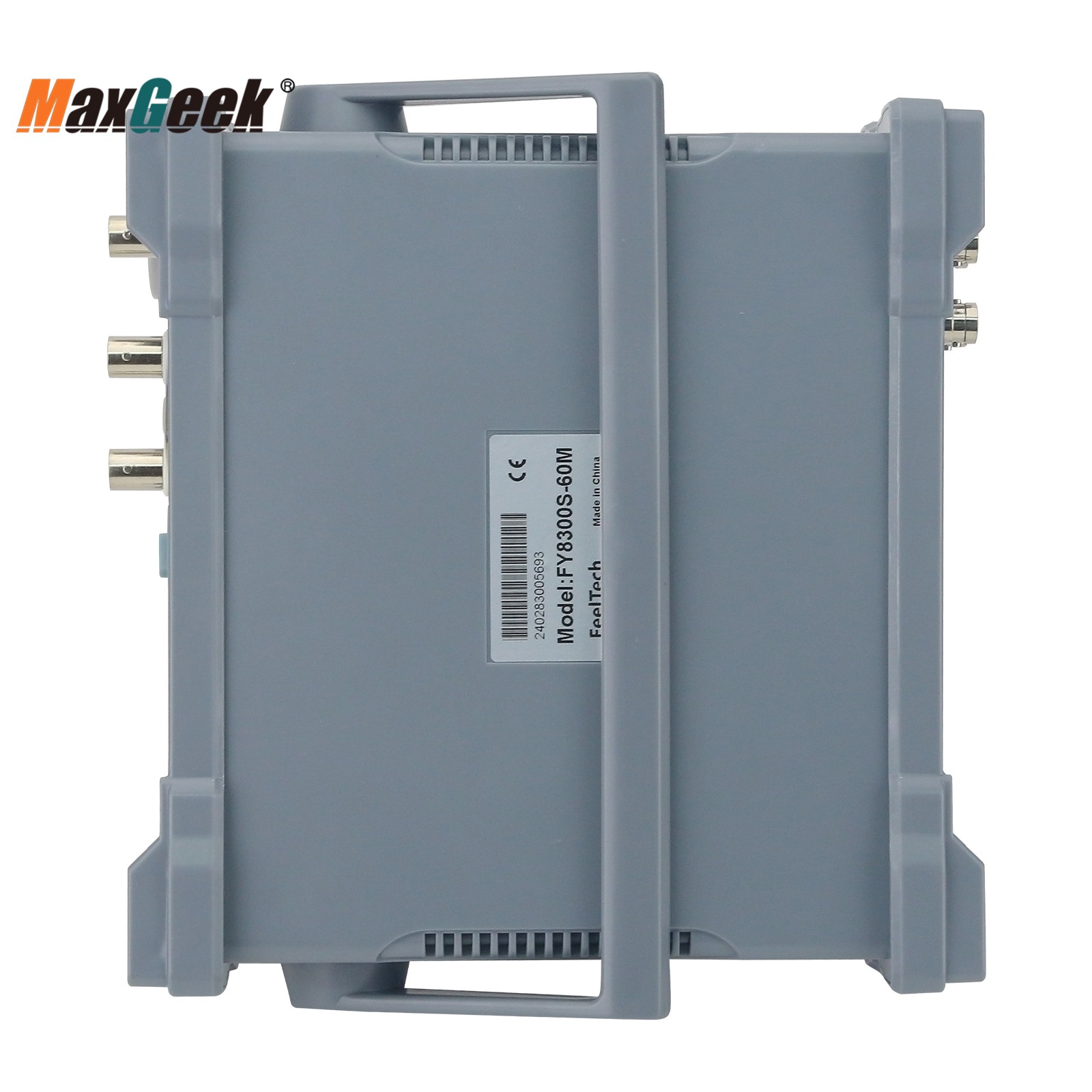 Maxgeek FY8300S-20M 20MHz 40MH - Function Arbitrary Waveform Generator recensione e prezzo