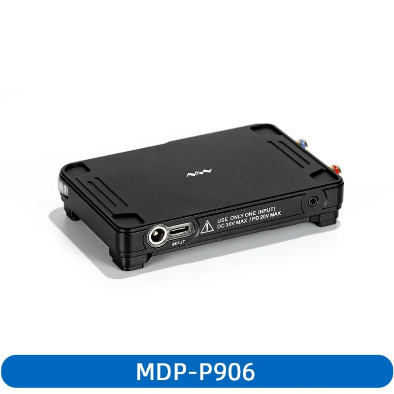 Miniware MDP-P906 Alimentatore - Programmable Dc Power Supply 30V 10A recensione e prezzo