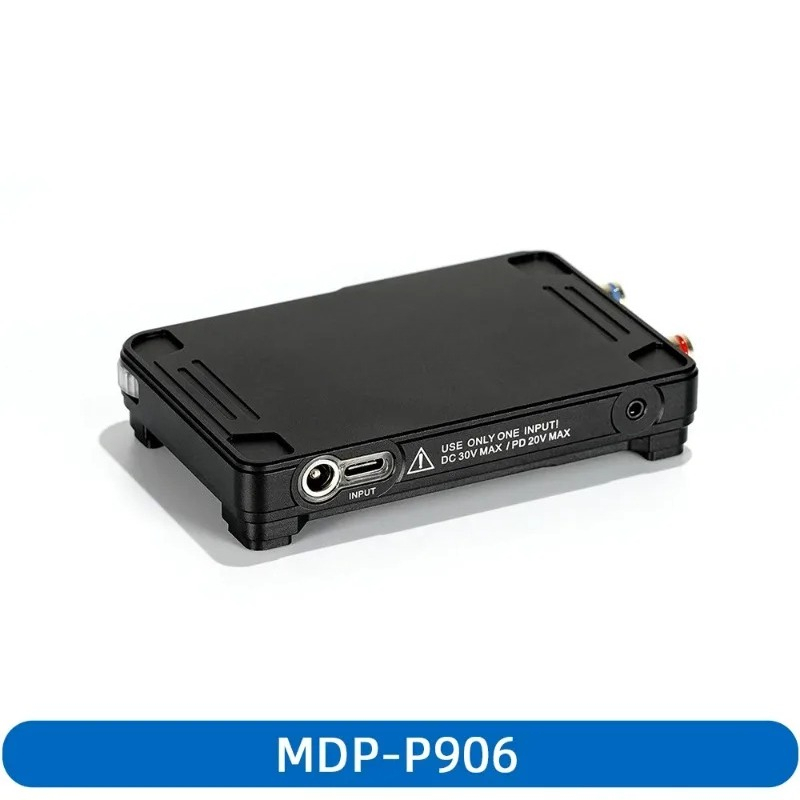 Nuovo Alimentatore Digitale MD - Linear Lab Power Supply Adjustable recensione e prezzo