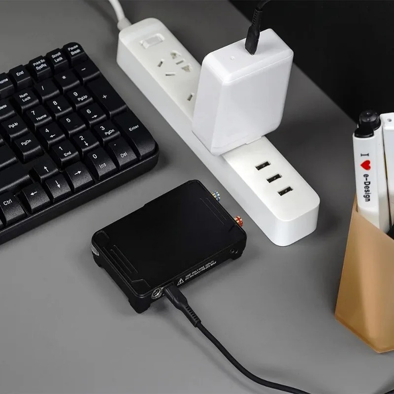 Nuovo Alimentatore Digitale MD - Linear Lab Power Supply Adjustable recensione e prezzo