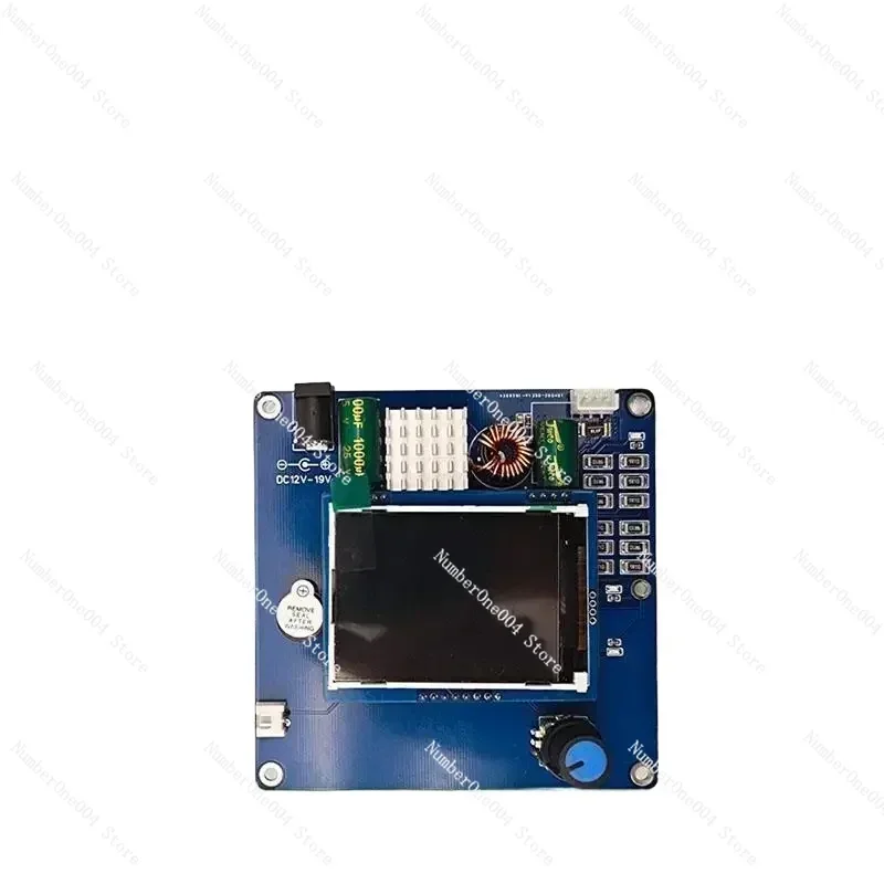 Saldatrice a Punti 1600F per F - Spot Welder 18650 Battery Pack recensione e prezzo