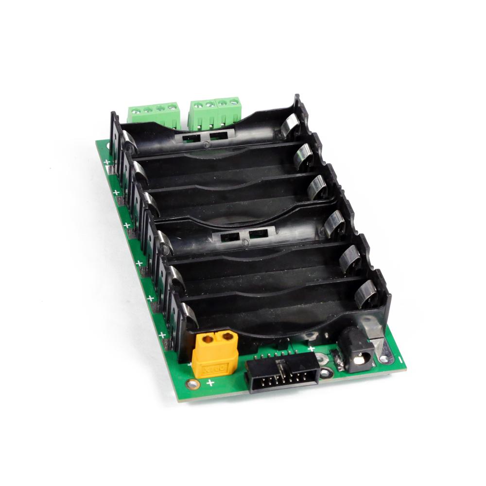 24V 6S Power Wall 18650 Batter - Spot Welder 18650 Battery Pack recensione e prezzo