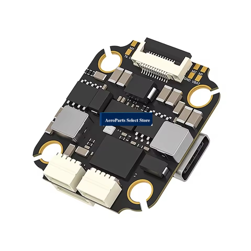 APartsIFlight Borg F7 Mini Fli - Fpv Flight Controller F7 Stack 60A recensione e prezzo