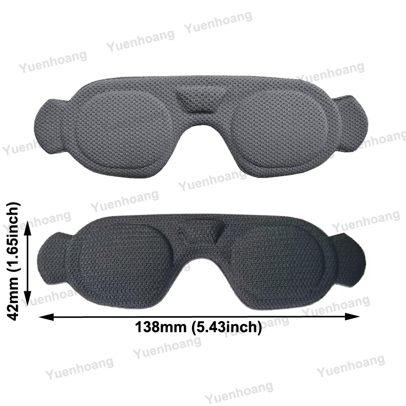 Maschera per Occhiali FPV Walk - Fpv Goggles Walksnail Avatar Hd recensione e prezzo